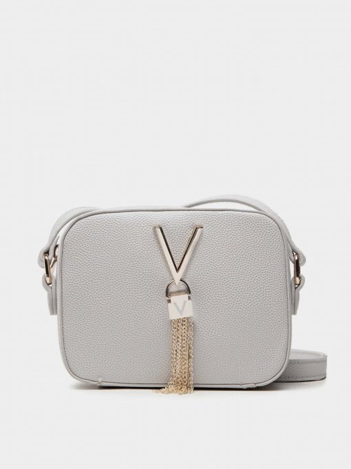 Сумки Valentino модель VBS1R409G GHIACCIO Фото