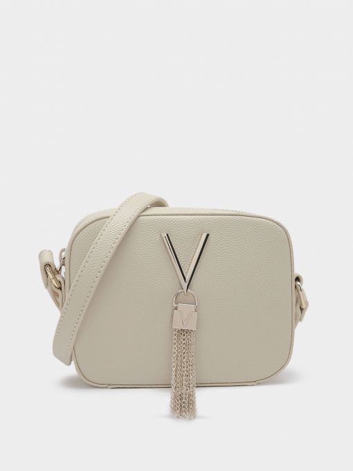 Сумки Valentino модель VBS1R409G ECRU Фото