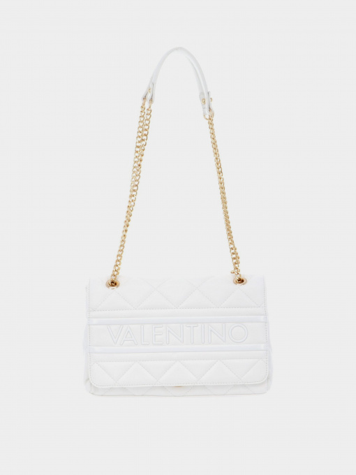 Сумки Valentino Ada модель VBS51O05 BIANCO Фото