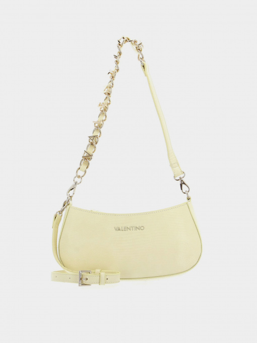 Сумки Valentino Cosmopolitan модель VBS5Y503 VANIGLIA Фото