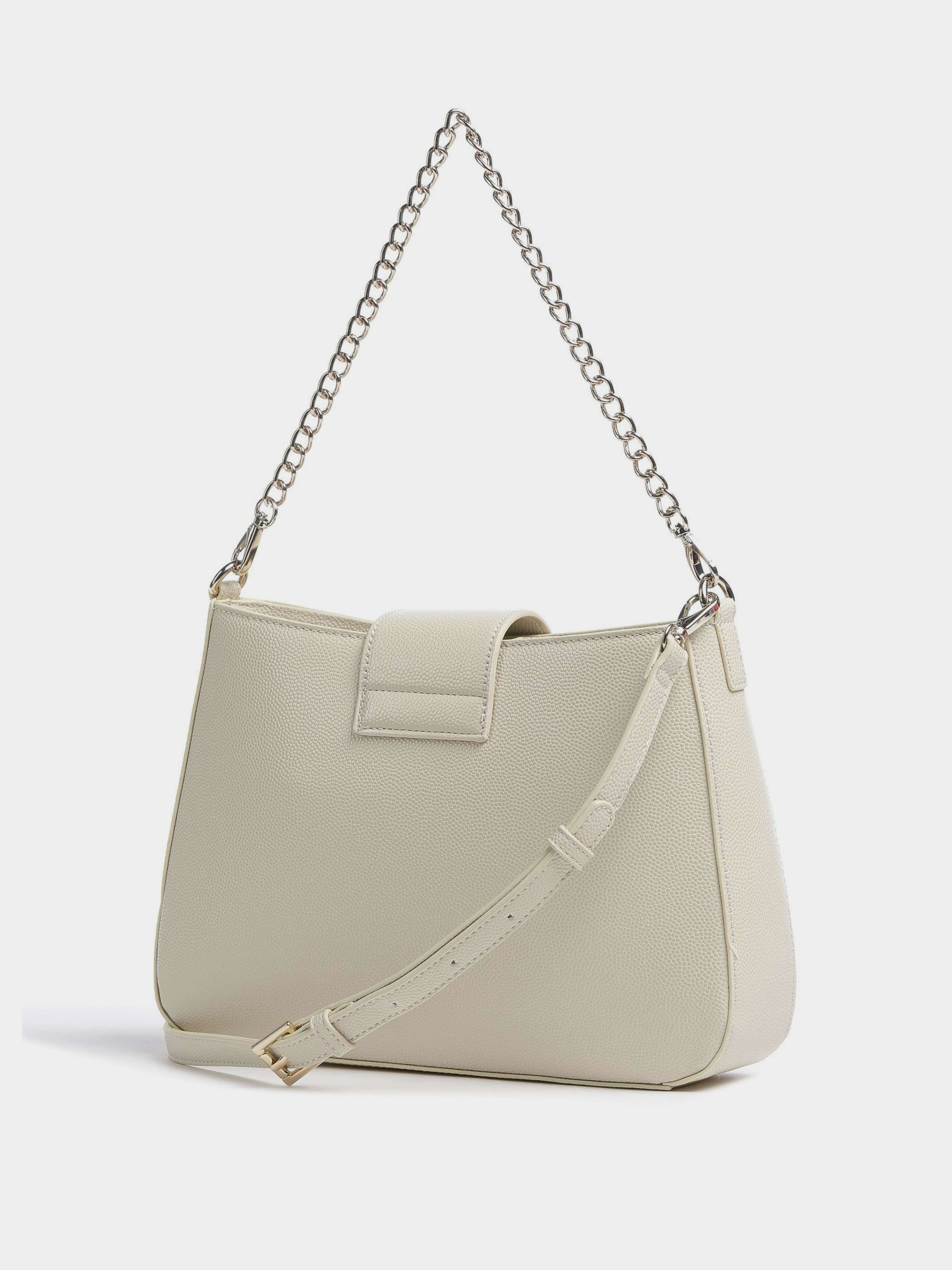 Сумки Valentino модель VBS1R410G ECRU Фото