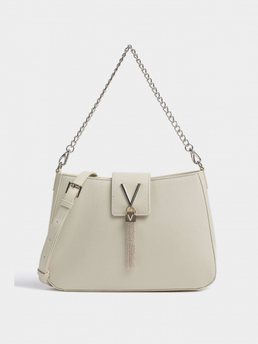 Сумки Valentino модель VBS1R410G ECRU Фото