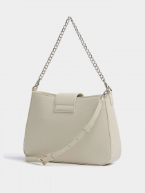 Сумки Valentino модель VBS1R410G ECRU Фото