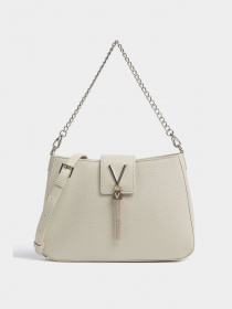 Сумки Valentino модель VBS1R410G ECRU Фото