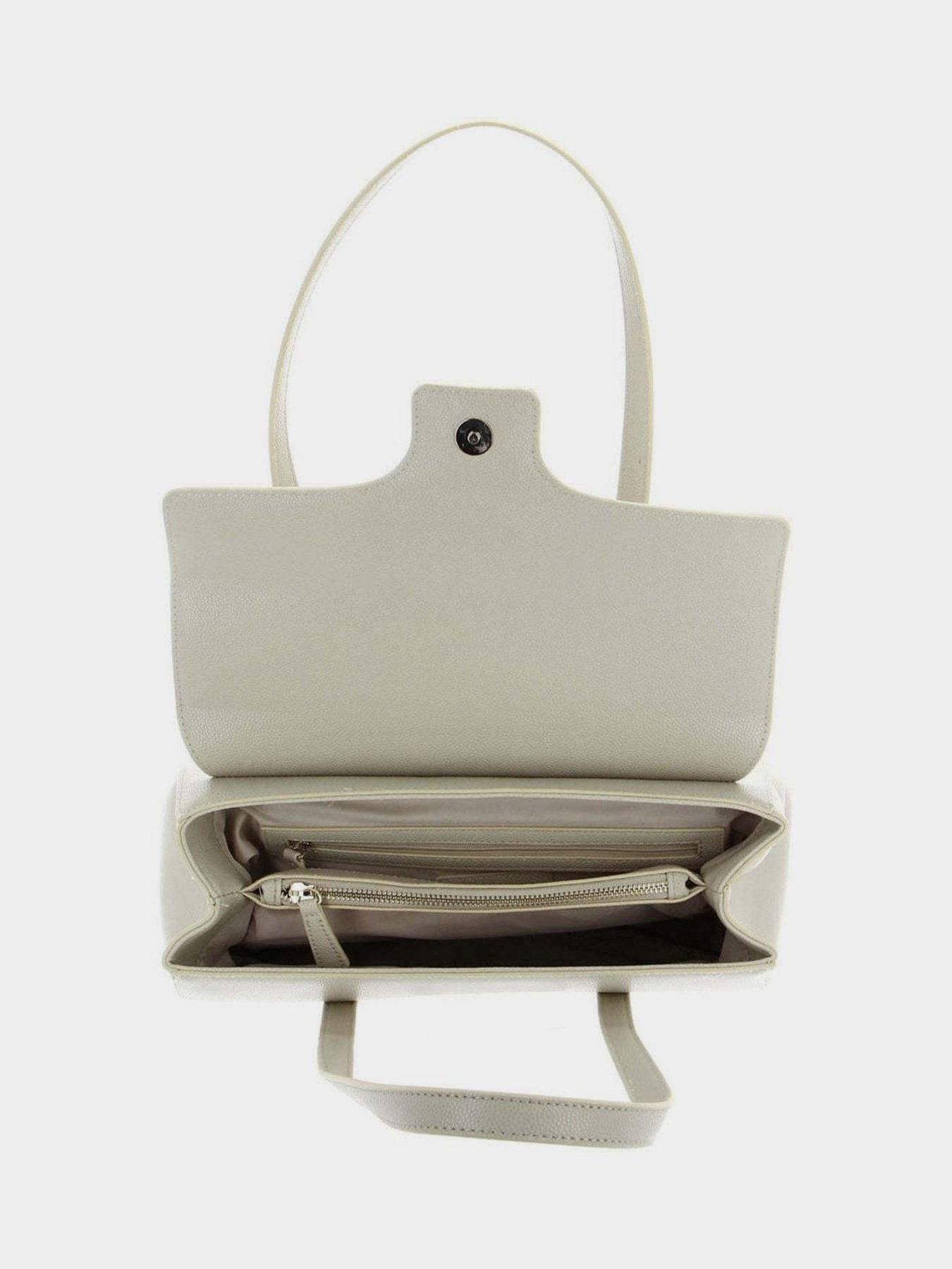 Сумки Valentino модель VBS1R412G ECRU Фото