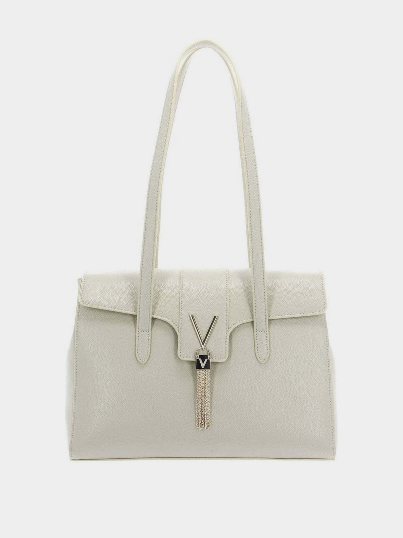 Сумки Valentino модель VBS1R412G ECRU Фото
