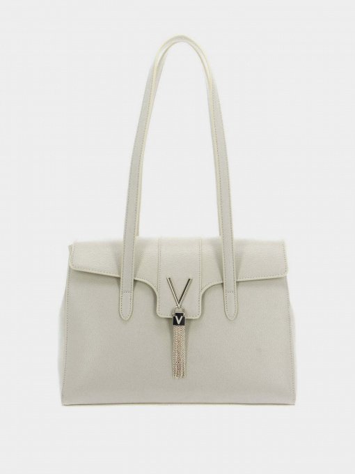 Сумки Valentino модель VBS1R412G ECRU Фото