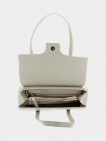 Сумки Valentino модель VBS1R412G ECRU Фото
