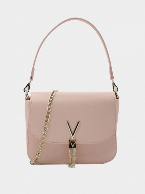Сумки Valentino модель VBS1IJ04 ECRU Фото