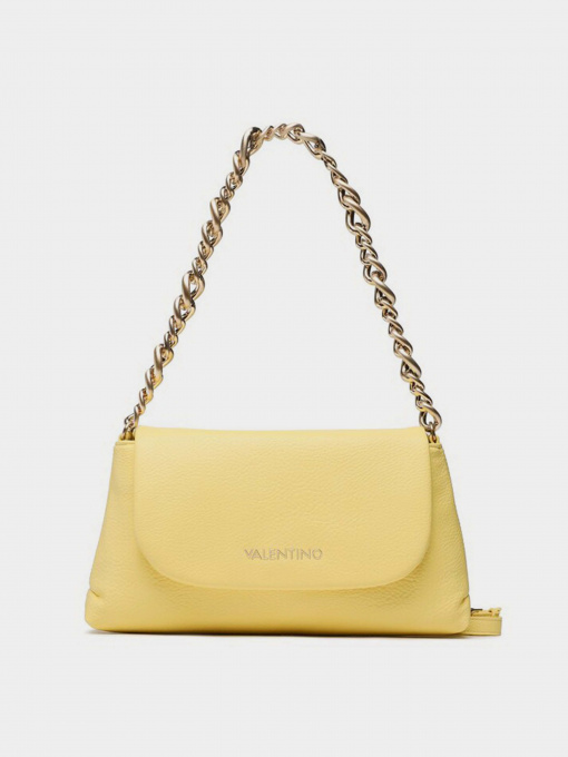 Сумки Valentino модель VBS6V101 LIME Фото