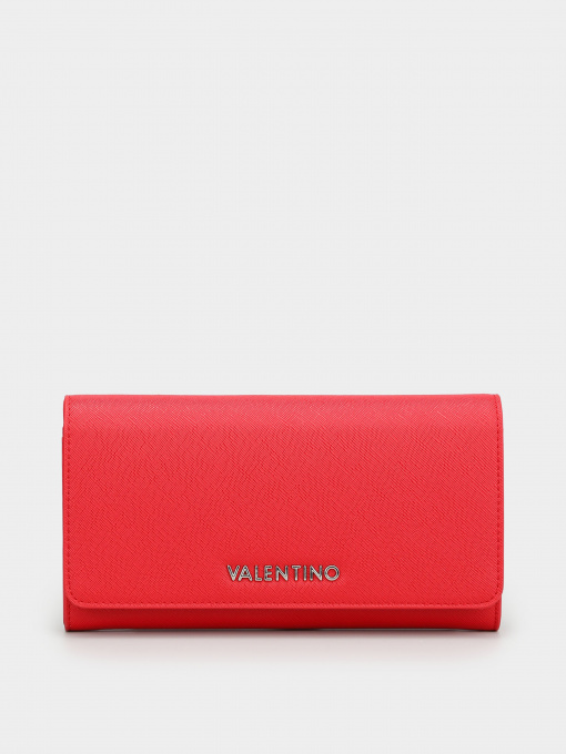 Гаманці Valentino модель VPS6YO113S ROSSO Фото