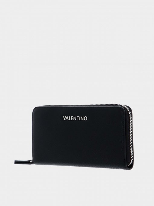 Гаманці Valentino модель VPS6YO155S NERO Фото