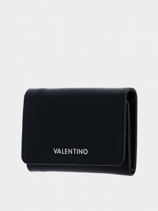 Гаманці Valentino модель VPS6YO43S NERO Фото