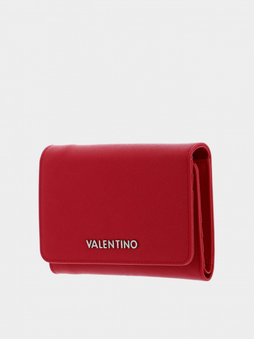 Гаманці Valentino модель VPS6YO43S ROSSO Фото
