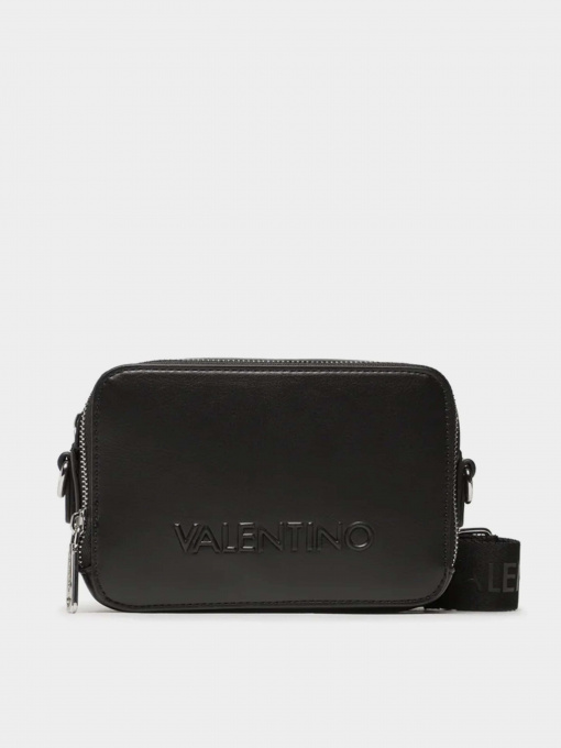 Сумки Valentino модель VBS6V204 NERO Фото