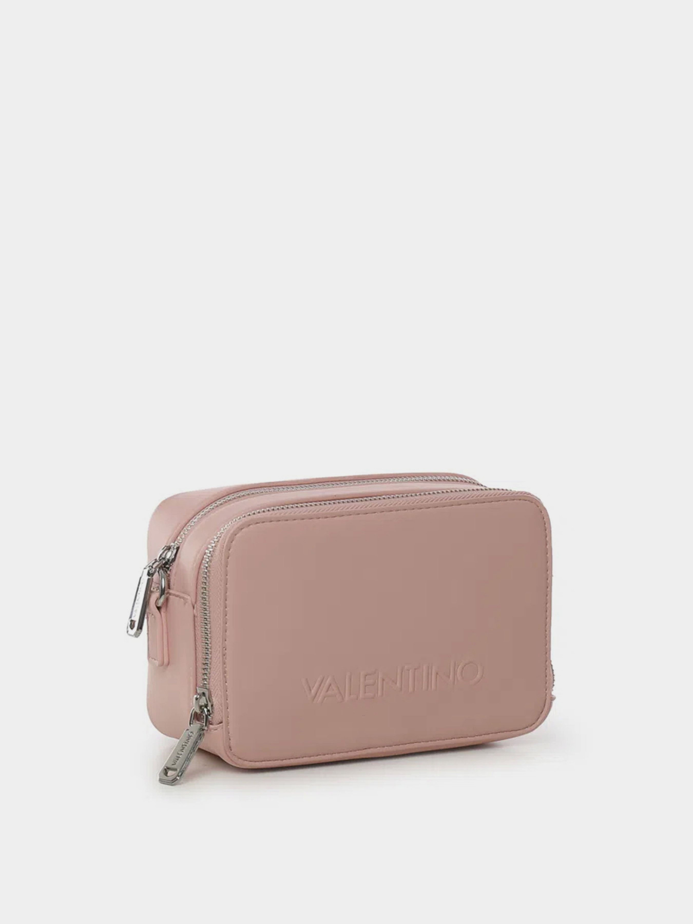 Сумки Valentino модель VBS6V204 ECRU Сумки Valentino модель VBS6V204 ECRU Фото