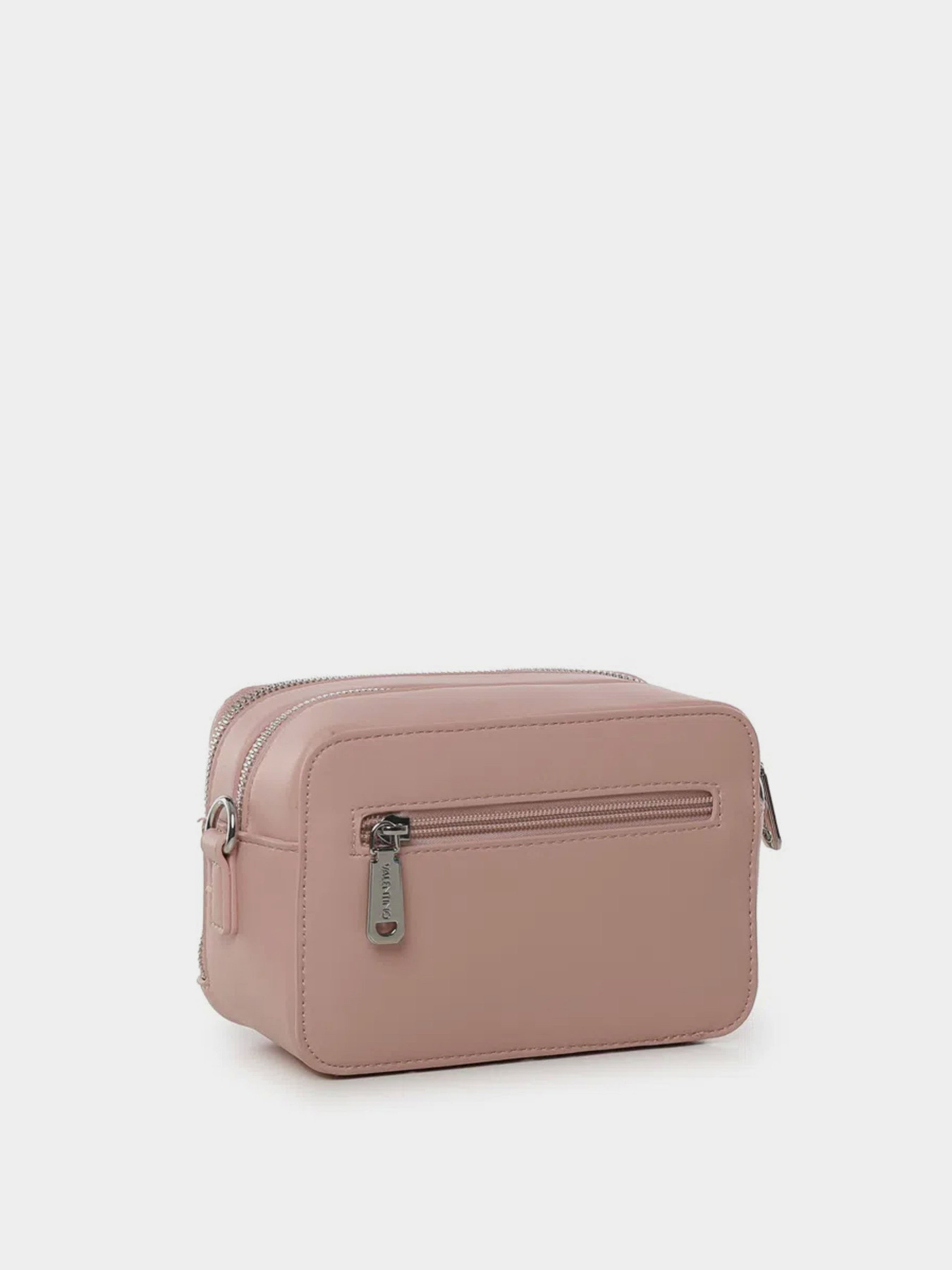 Сумки Valentino модель VBS6V204 ECRU Сумки Valentino модель VBS6V204 ECRU Фото