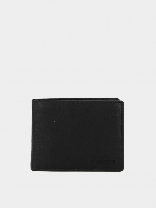 Гаманці Valentino модель VPP6H215 NERO Фото