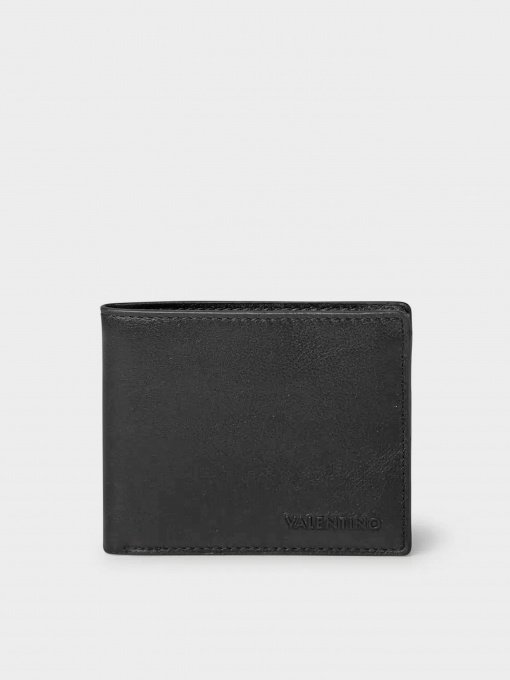 Гаманці Valentino модель VPP6H268 NERO Фото