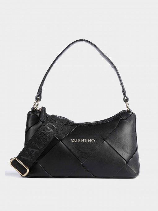 Сумки Valentino модель VBS6V503 NERO Фото