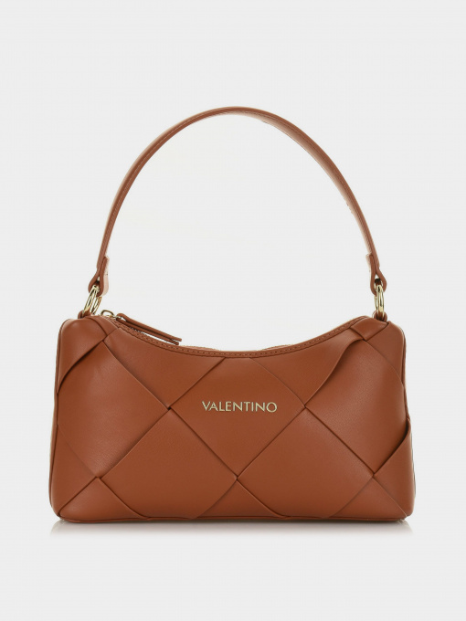 Сумки Valentino модель VBS6V503 CUOIO Фото