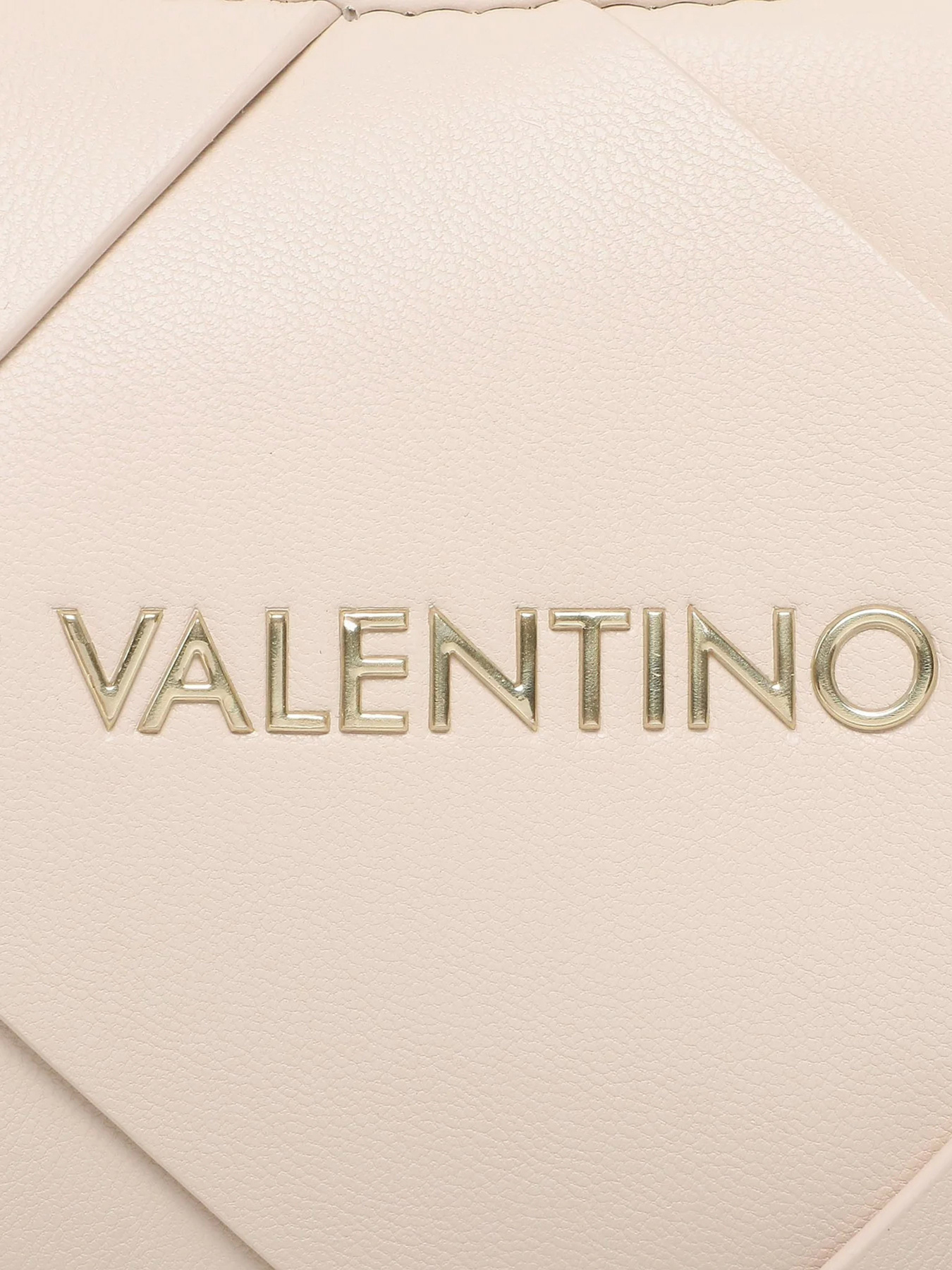 Сумки Valentino модель VBS6V503 OFF WHITE Сумки Valentino модель VBS6V503 OFF WHITE Фото