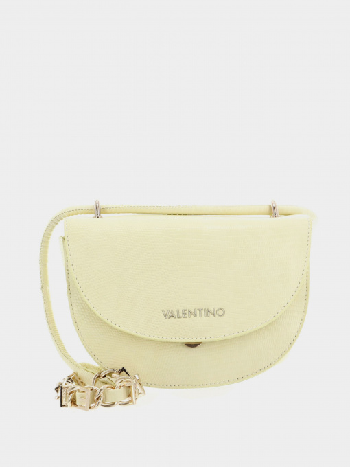 Сумки Valentino Cosmopolitan модель VBS5Y505 VANIGLIA Фото