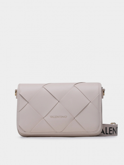 Сумки Valentino модель VBS6V506 OFF WHITE Фото