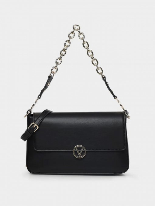 Сумки Valentino модель VBS6V601 NERO Фото