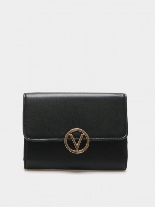 Гаманці Valentino модель VPS6V643 NERO Фото