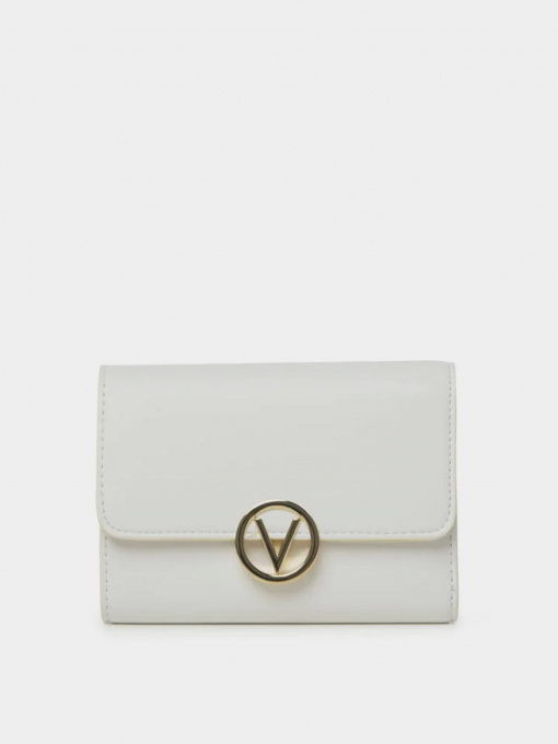 Гаманці Valentino модель VPS6V643 BIANCO Фото