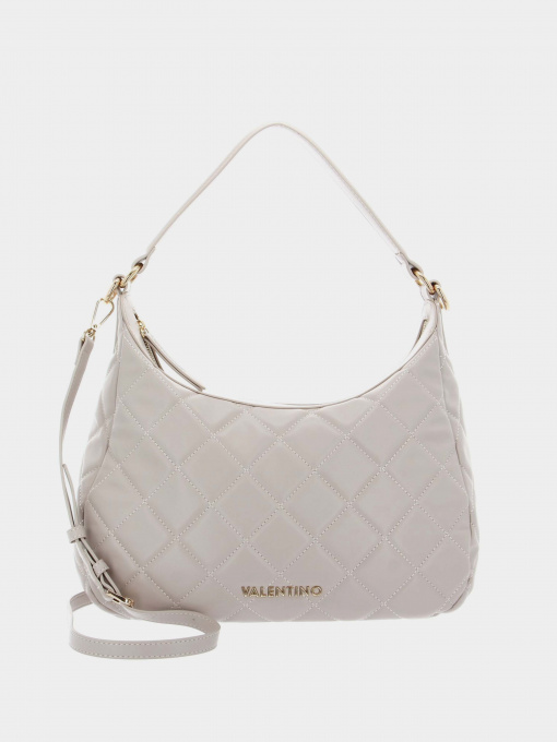 Сумки Valentino Ocarina модель VBS3KK07 ECRU Фото