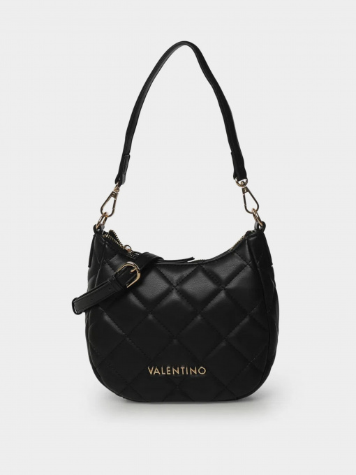Сумки Valentino модель VBS3KK39 NERO Фото