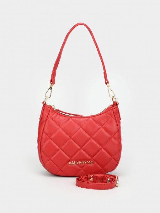 Сумки Valentino модель VBS3KK39 ROSSO Фото