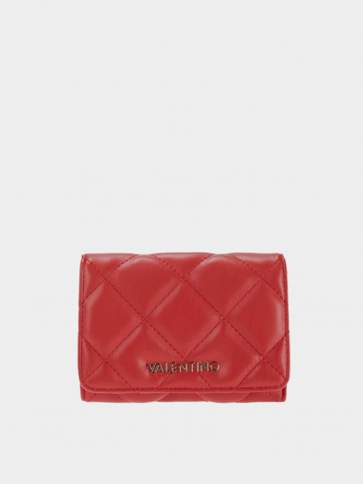 Гаманці Valentino модель VPS3KK43 ROSSO Фото