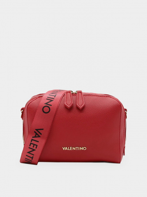 Сумки Valentino модель VBS52901G ROSSO Фото