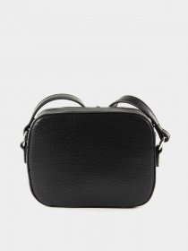 Сумки Valentino Divina модель VBS1R409G NERO Фото