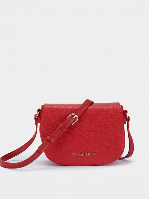 Сумки Valentino модель VBS2U807 ROSSO Фото