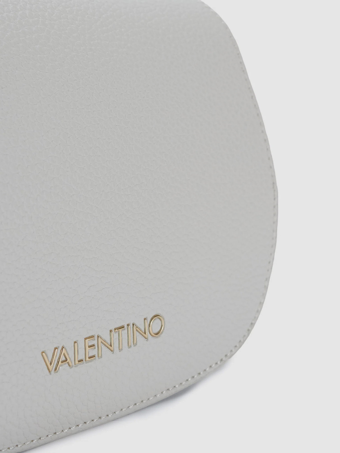 Сумки Valentino модель VBS2U807 BIANCO Фото