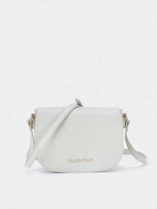 Сумки Valentino модель VBS2U807 BIANCO Фото