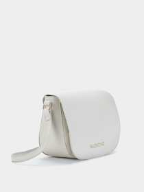 Сумки Valentino модель VBS2U807 BIANCO Фото