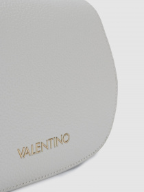 Сумки Valentino модель VBS2U807 BIANCO Фото