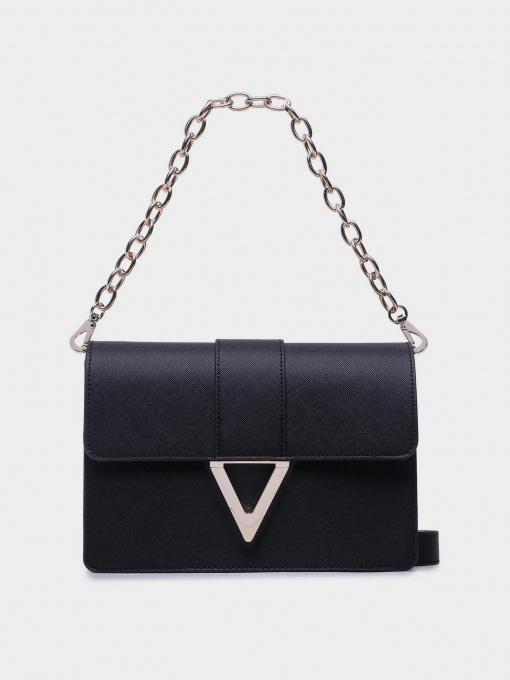 Сумки Valentino модель VBS6V901 NERO Фото