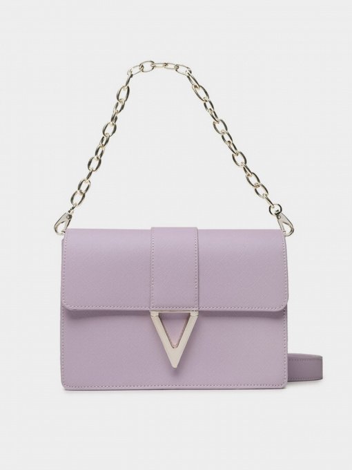 Сумки Valentino модель VBS6V901 LILLA Фото