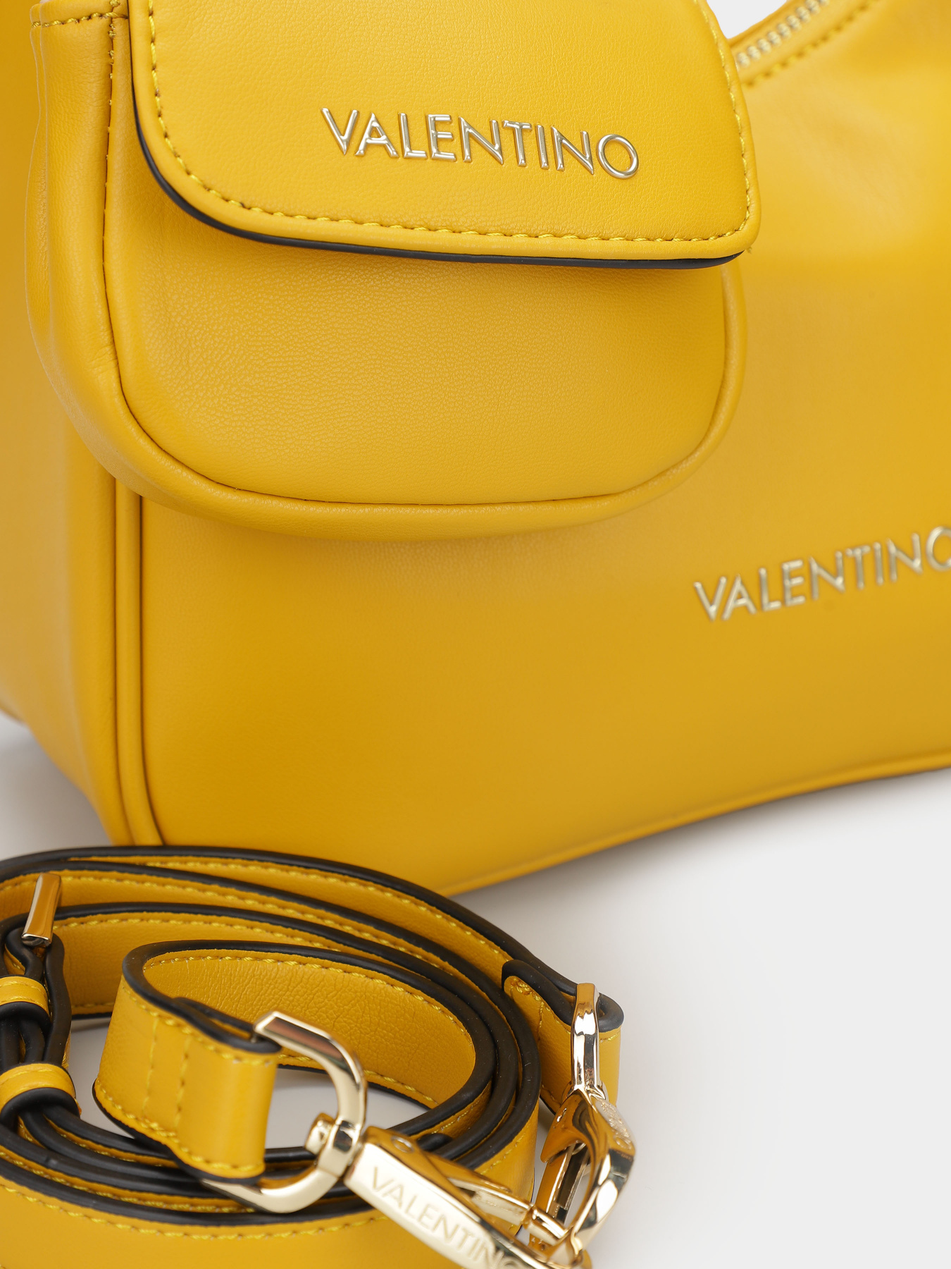 Сумки Valentino Chamonix модель VBS7GF02 229 Фото