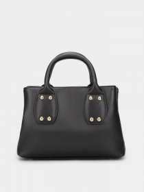 Сумки Valentino Chamonix модель VBS7GF04 001 Фото