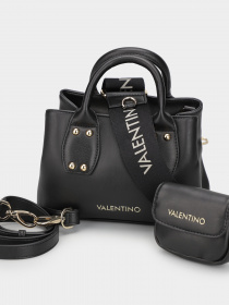 Сумки Valentino Chamonix модель VBS7GF04 001 Фото