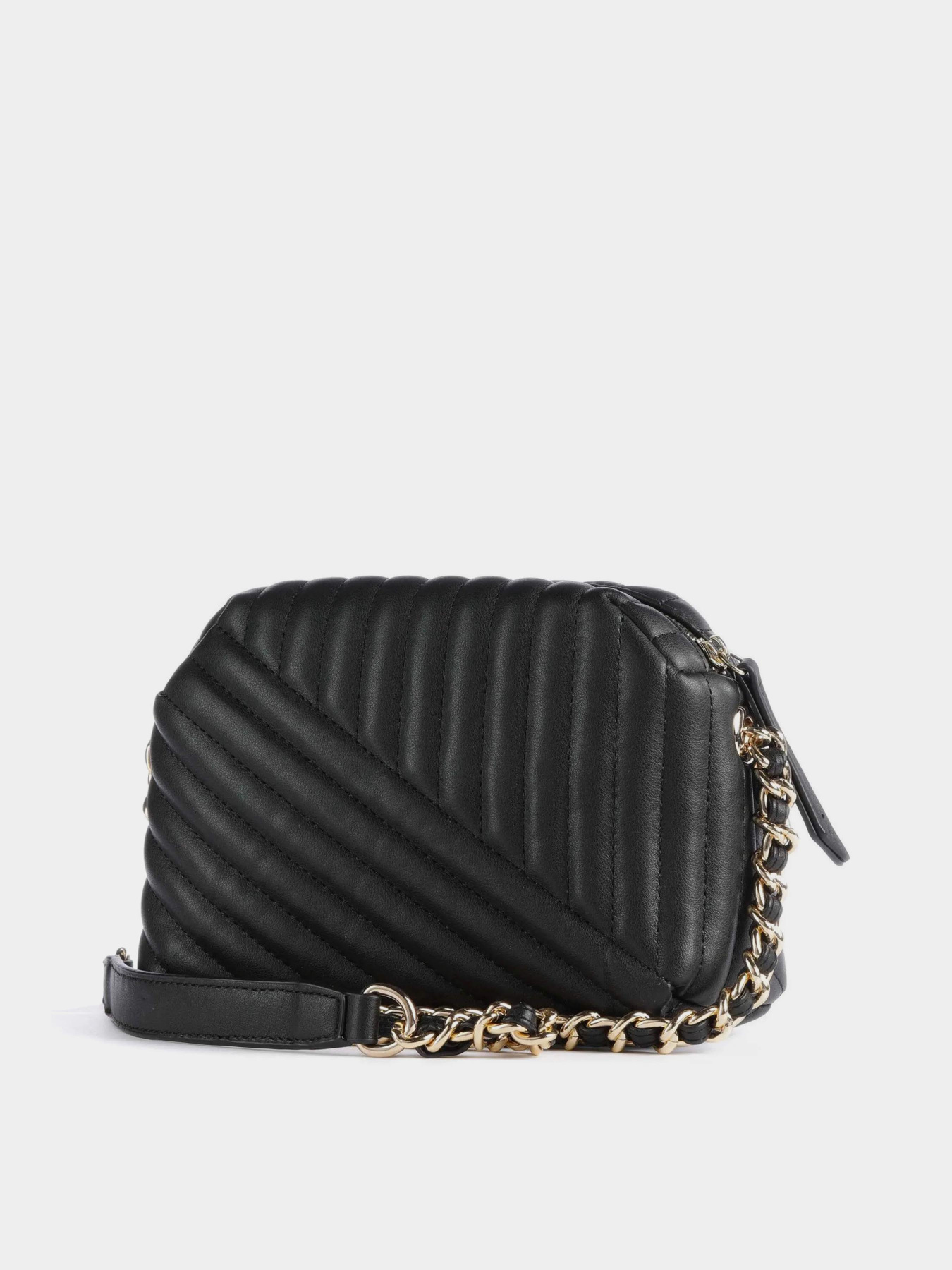 Сумки Valentino Laax модель VBS7GJ05 001 Фото