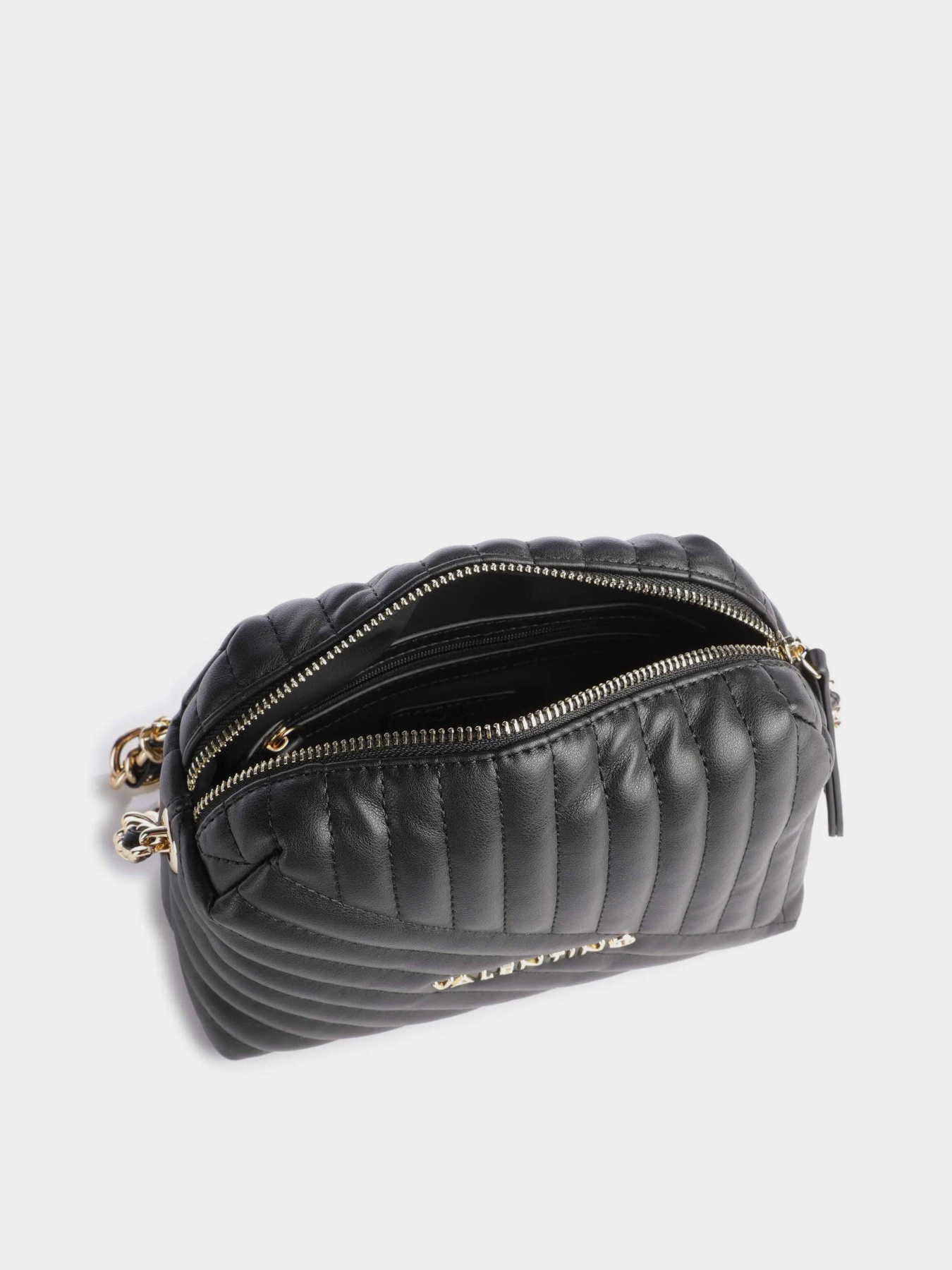 Сумки Valentino Laax модель VBS7GJ05 001 Фото