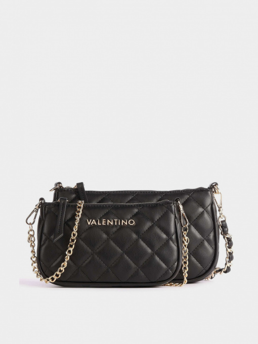 Сумки Valentino Ocarina модель VBS3KK24 001 Фото